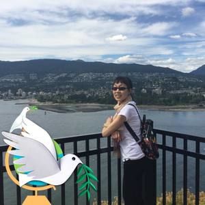 Meet your Posher, Ho